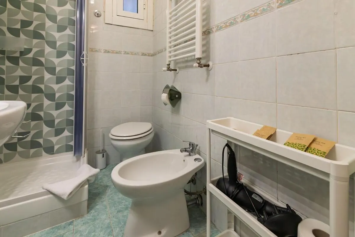 Delightful Tourist Apartment Rome