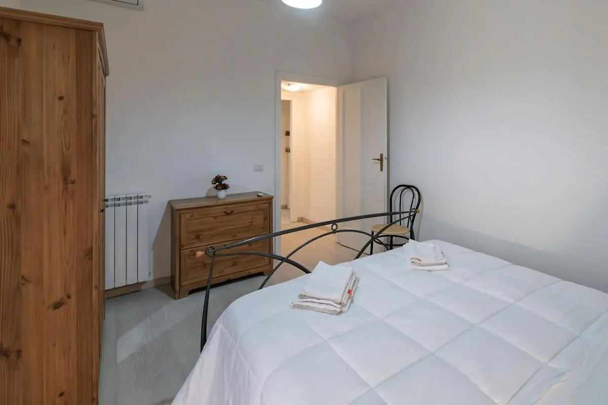 Delightful Tourist Apartment Rome Italy