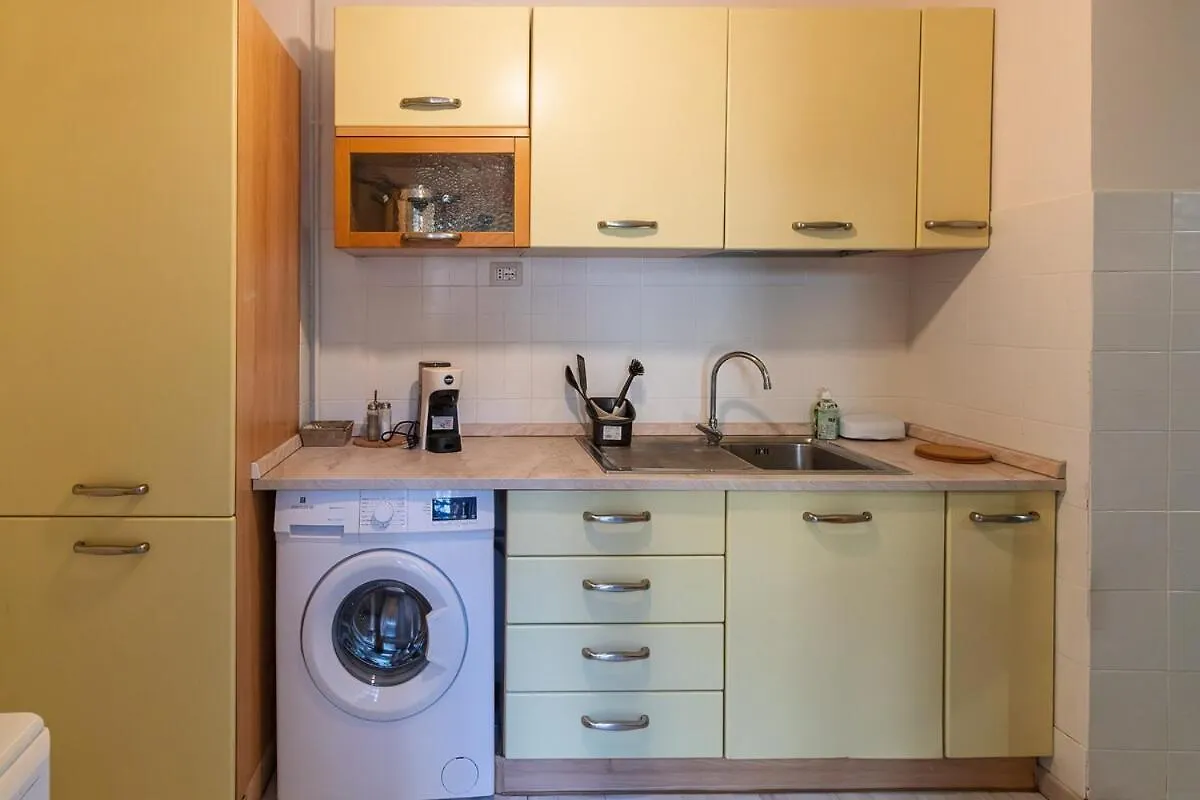 Delightful Tourist Apartment Rome 0*,  Italie