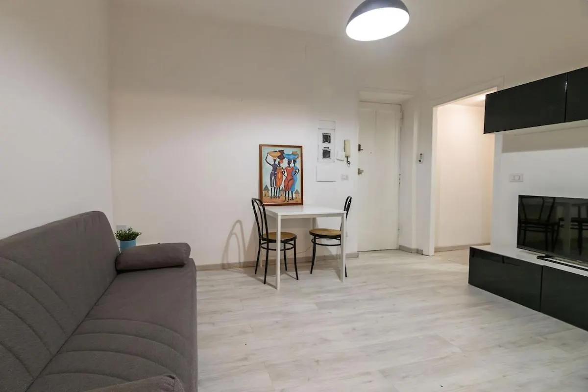 Delightful Tourist Apartment Rome